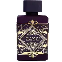 Lattafa Bade'e Al Oud Amethyst Eau de Parfum 100 ml
