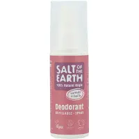 Salt of the Earth Deodorant Spray Lavendel & Vanille - 100ml
