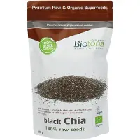 Biotona Chiazaad BIO - 400g