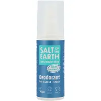 Salt of the Earth Ocean Coconut Natural Deodorant Spray - 75ml