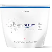 Goldwell Color LIGHTDIMENSIONS Silklift Strong