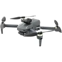 Amewi AMXFlight X4KPro drone met camera, borstelloos, vanaf 14 jaar