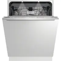 Grundig GNVP4610C inbouw vaatwasser Label A 16 couverts