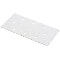 Kreator Schuurpapier KRT201553 - Rechthoekig - 93x187mm - K40 - 5 st.