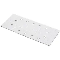 Kreator Schuurpapier KRT203553 - Rechthoekig - 115x280mm - K40 - 5 stuks