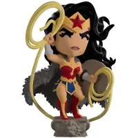 Youtooz DC Comics Vinyl Figure Wonder Woman 13 cm