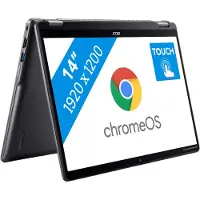 Acer Chromebook Plus Spin 514 (CP514-4HN-58D0) Azerty