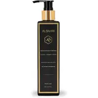 Al Bahri Keratine Conditioner – Voor Droog & Beschadigd Haar – Flower Oud – 250 ml