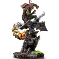 Iron Studios Marvel - Figuur - Green Goblin 1/10