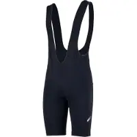 Agu Pro 4-Way 3D - Fietsbroek - Mannen - Maat XXL - Zwart