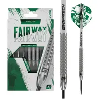 GOAT Fairway V2 90% - Dartpijlen