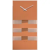 Nextime 2855co Wandklok