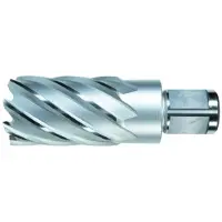 HUVEMA HSS Kernboor Snijdiepte 25mm