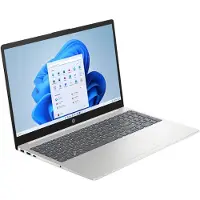 HP Laptop 15-fc0101nb - 15.6 Inch Full Hd Amd Ryzen 5 7520u 16 Gb 512 Radeon Onboard Graphics