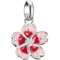 Thomas Sabo - CC1343-007-9 - Bedel - Dames - 925 Zilver - 2,0cm - Bedel Club Connect