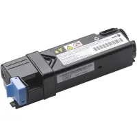 Dell 593-10260 (PN124) Toner Geel
