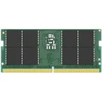 Kingston KVR64V52BD8-32 ValueRAM 32GB DDR5 SO-DIMM Laptopgeheugen
