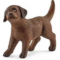 Schleich Boerderij - Labrador Retriever Pup 13835