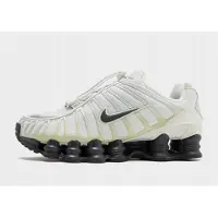 Nike Shox TL damesschoenen - Grijs | Maat 40