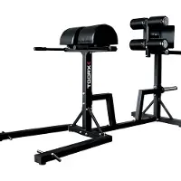 Toorx Fitness Cross Training GHD Bench WBX-250