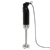 Brabantia Bbek1060mb Staafmixer Zwart