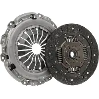 SACHS 3000 951 612 Koppelingsset