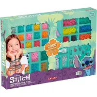 Top 1 Toys Stitch super sieraden set 4 in 1