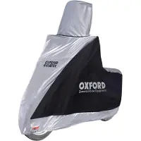 Oxford Aquatex Wp Omslag