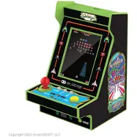 My Arcade NANO PLAYER PRO 4.8 - GALAGA