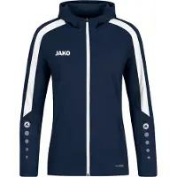 Jako Jas met kap power 6823-900