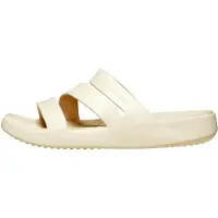 Crocs Sandaal 'Getaway' wolwit