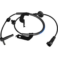 Hella 6PU 358 217-611 Wielsnelheidssensor (ABS)