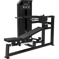 Tunturi Platinum Multi Press Krachtstation - Verstelbaar - Train het hele bovenlichaam - Verstelbaar - V-series
