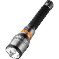 Nebo Tools Davinci 12000 - Zaklamp - 12000 Lumen - Oplaadbaar - Zwart