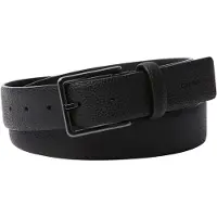 Calvin Klein Riem zwart