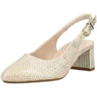 Gabor Slingpumps champagne