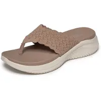 SKECHERS 119971s, kleur: bruin