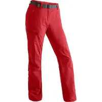 Maier Sports Dames wandelbroek Lulaka