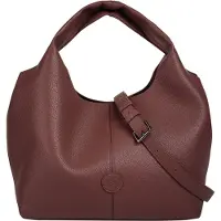 Bugatti Shopper 'ZOE' bordeaux