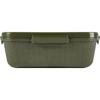Sagaform Tina lunchbox 1,1 L Groen