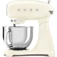 Smeg SMF05CREU Crème