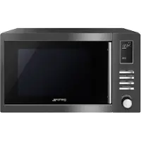 Smeg Combi Magnetron MOE25B