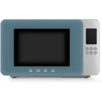 Smeg magnetron MOC01SBMEU