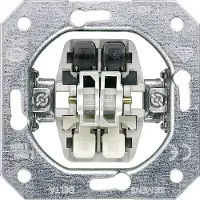 Siemens 5TD2111 Knop Delta Meerdere kleuren Schakelmateriaal 1 stuk(s)
