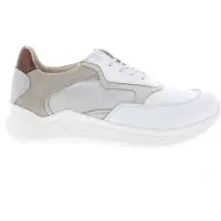 Wolky 05825 Veterschoenen | Maat 37 Dames Beige