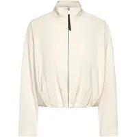 Copenhagen Muse Dames Jassen Cmtailor-jacket - Ecru - Maat L