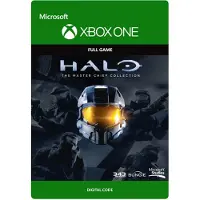 Halo: the Master Chief Collection - One Download