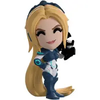 Youtooz Starcraft Vinyl Figure Nova Terra 12 cm
