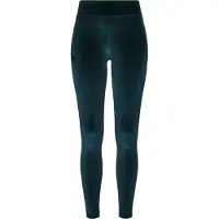 Urban Classics Leggings turquoise