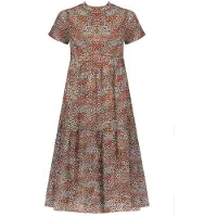 Nobell Jurk voor kids maat 110-116